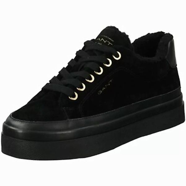 Gant  Sneaker 27533155/G00 black low HW 23/24 27533155/G00_38 günstig online kaufen