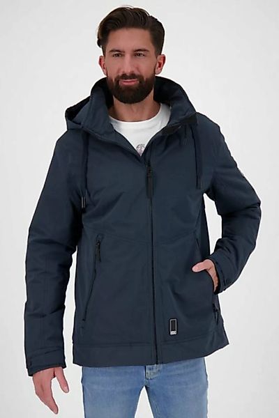 Alife & Kickin Winterjacke Don EstebanAK A Jacket Herren Winterjacke, gefüt günstig online kaufen