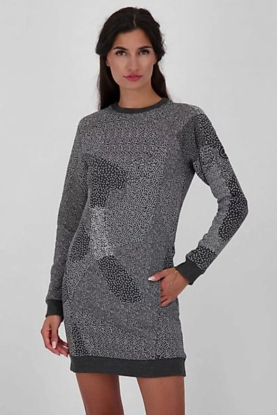 Alife & Kickin Sweatkleid DeliaAK B Sweatdress Damen Sweatkleid, Kleid günstig online kaufen