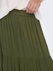 ONLY Sommerrock Stilvoller Maxi-Chic für vielseitige günstig online kaufen