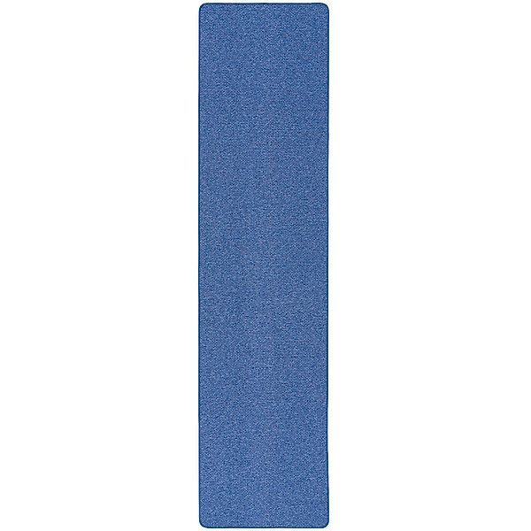 Snapstyle Veloursteppich Läufer Teppich Schlingen Teppich günstig online kaufen