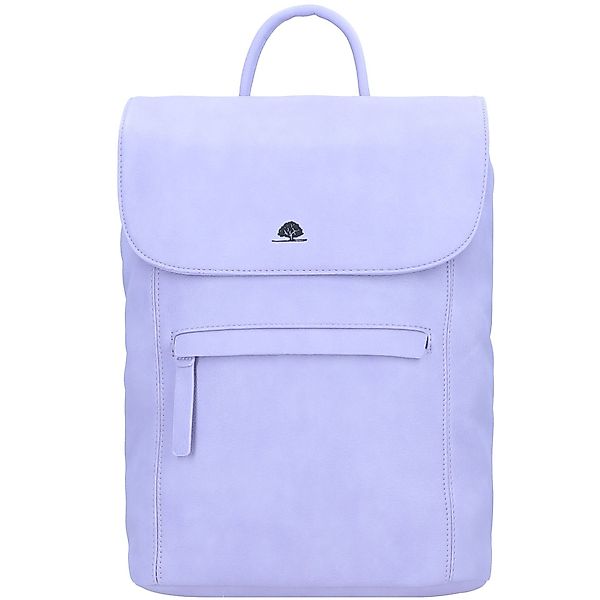 Greenburry Rucksack Mad'l Dasch, Kunstleder günstig online kaufen