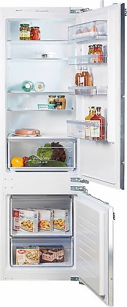 NEFF Einbaukühlgefrierkombination N 50 "KI5872FE0" 177,2 cm hoch 54,1 cm br günstig online kaufen