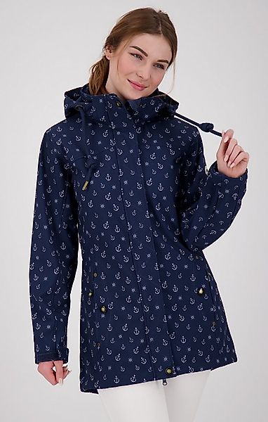 ankerglut Kurzmantel #ankerglutschein OS WMN Softshellmantel Übergangsjacke günstig online kaufen