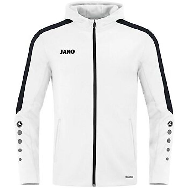Jako  Trainingsjacken Sport Kapuzenjacke Power 6823/000 günstig online kaufen