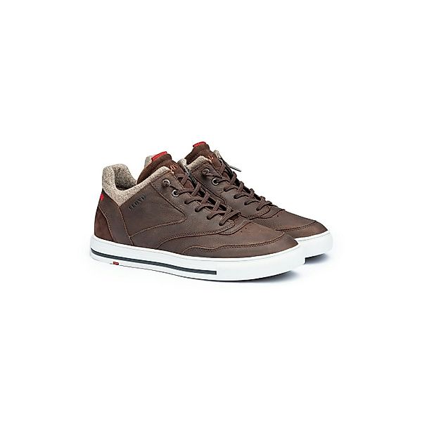 Lloyd LLOYD Sneaker ELLISON 5 Braun günstig online kaufen