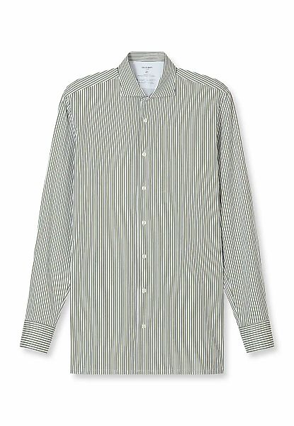 OLYMP Businesshemd "OLYMP Luxor 24/Seven, modern fit, Kent" günstig online kaufen