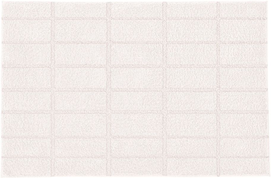 Kleine Wolke Badematte Tiles, Höhe 13 günstig online kaufen