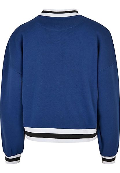 URBAN CLASSICS Collegejacke Urban Classics Damen günstig online kaufen