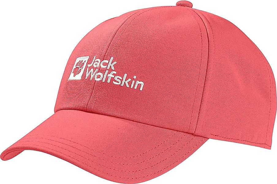 Jack Wolfskin Baseball Cap BASEBALL CAP günstig online kaufen