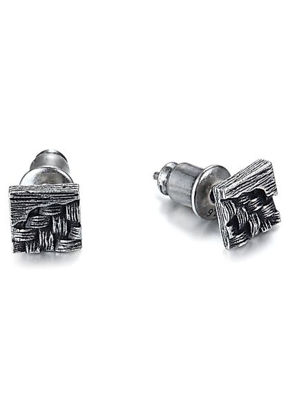 Kingka Paar Ohrstecker SIE020 günstig online kaufen