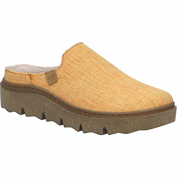 Josef Seibel Hausschuh "Carmaux 01, orange" günstig online kaufen
