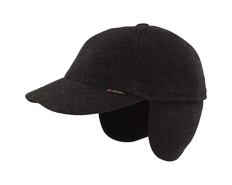 Göttmann Baseball Cap Jockey-K einfarbig mit Ohrenschutz günstig online kaufen