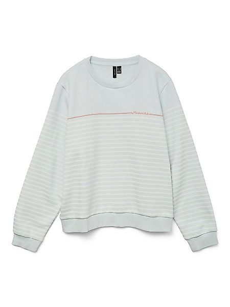 JDY Sweatshirt VMFERNANDA LS SWEAT BOX JRS GA günstig online kaufen