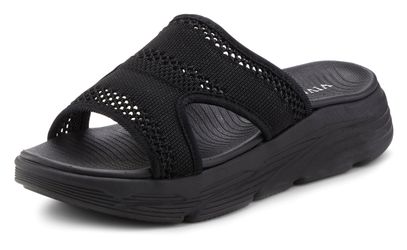 Vivance Pantolette Mules, Sandale, offener Schuh günstig online kaufen
