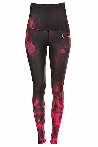Winshape Leggings "Functional Power Shape HWL102" High Waist mit Bauch-Weg- günstig online kaufen