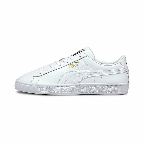 PUMA Sneaker "Basket Classic XXI Sneaker Erwachsene" günstig online kaufen