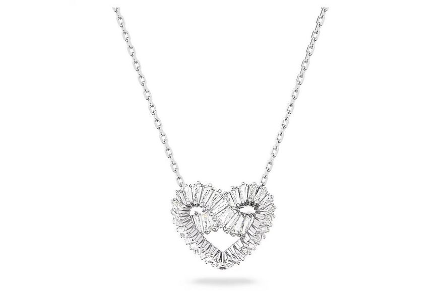 Swarovski Kette mit Anhänger Matrix 5647924 günstig online kaufen