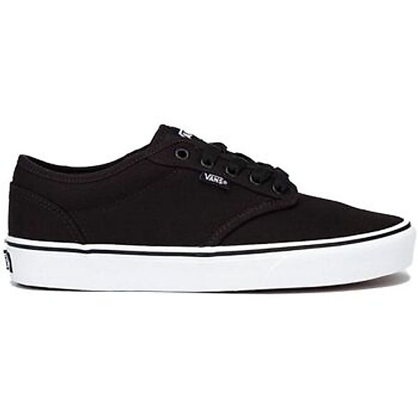 Vans  Sneaker ATWOOD MN - VN000TUY1871-BLACK günstig online kaufen