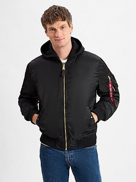 Alpha Industries Anorak günstig online kaufen