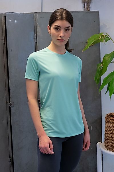 Performance T-Shirt aus rPet günstig online kaufen