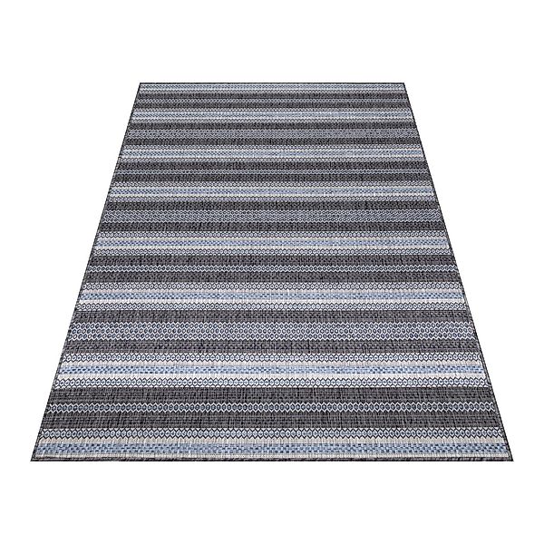 Ayyildiz Teppiche Outdoorteppich »SUNNY 4411«, rechteckig, 5 mm Höhe, Läufe günstig online kaufen