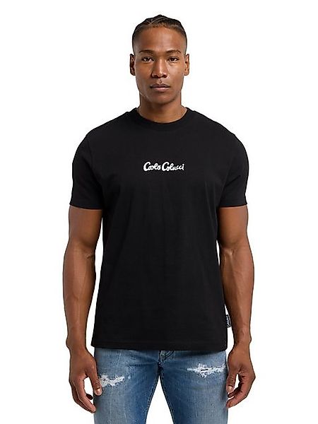 CARLO COLUCCI T-Shirt Dinardo günstig online kaufen