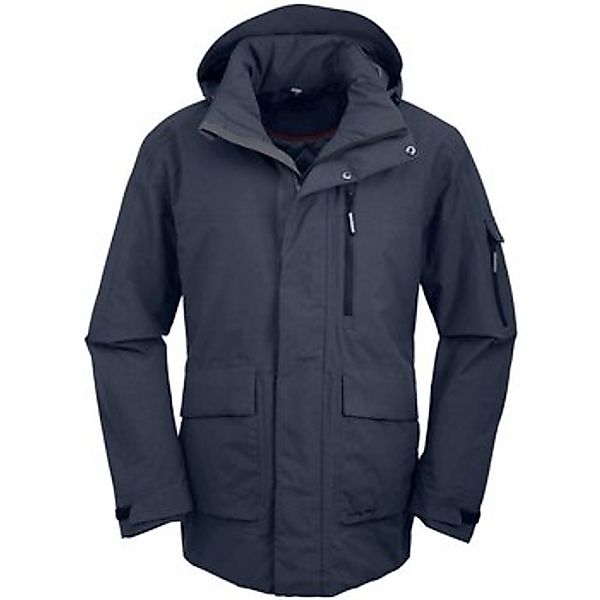 Maui Sports  Herren-Jacke Sport Breitenstein Megatexparka+Kapu 4210900800 7 günstig online kaufen