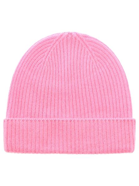 Zwillingsherz Strickmütze Kaschmir 100% Mütze günstig online kaufen