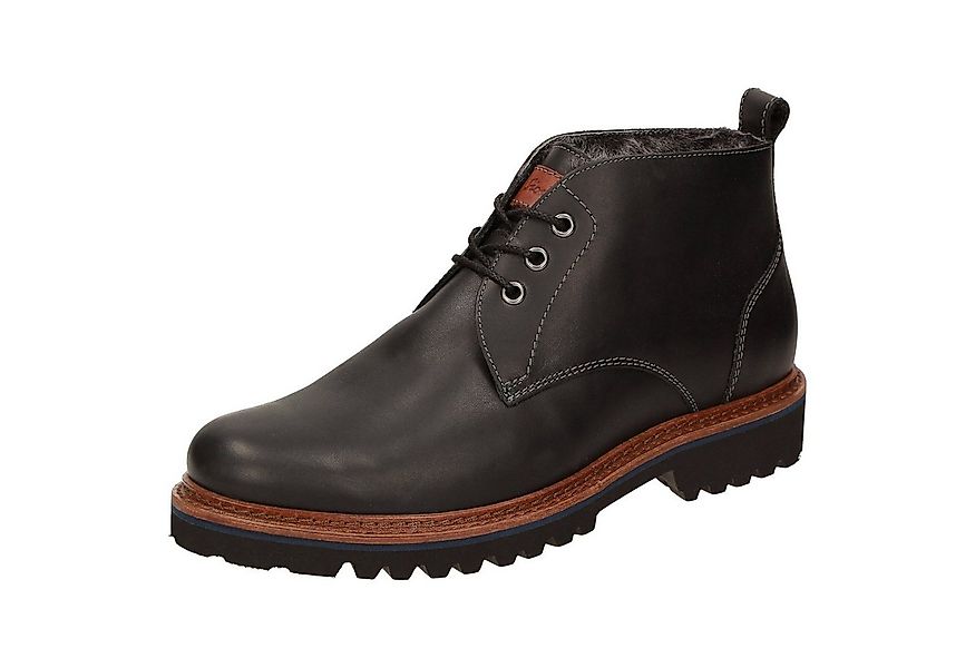 SIOUX Adalrik-701-LF-H Stiefelette günstig online kaufen