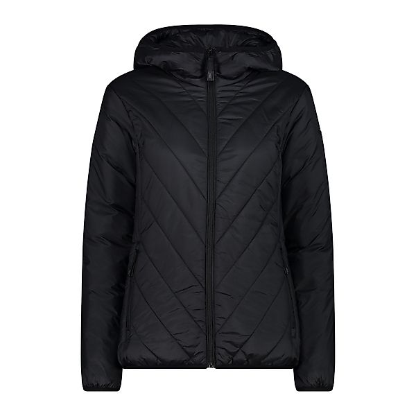 CMP Outdoorjacke CMP Damen Steppjacke WOMAN günstig online kaufen