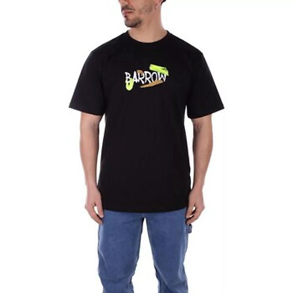 Barrow  T-Shirt S4BWUATH043 günstig online kaufen