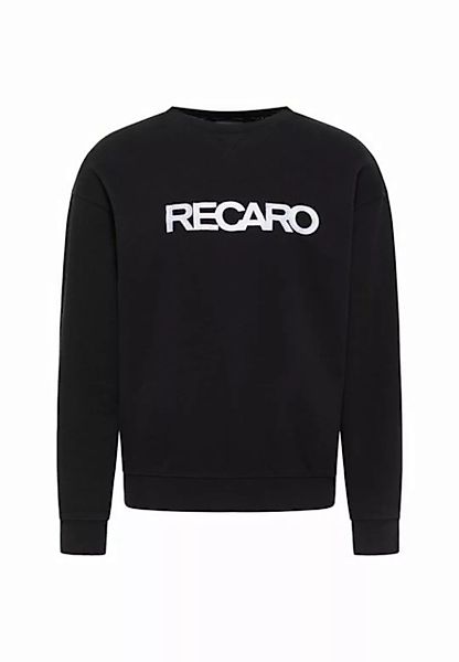RECARO Sweatshirt RECARO Sweatshirt Originals Herren Pullover, Rundhals 100 günstig online kaufen