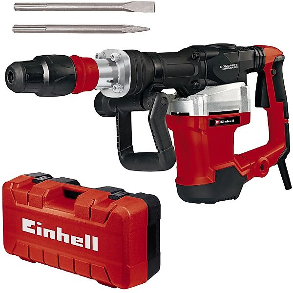 Einhell Abbruchhammer TE-DH 32 1500 W mit Koffer günstig online kaufen