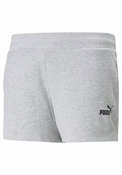 PUMA Jogger Pants Ess Sweat Shorts TR PLUS günstig online kaufen