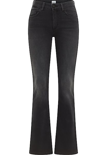 MUSTANG Bootcut-Jeans "Damen Style Shelby Slim Boot" günstig online kaufen