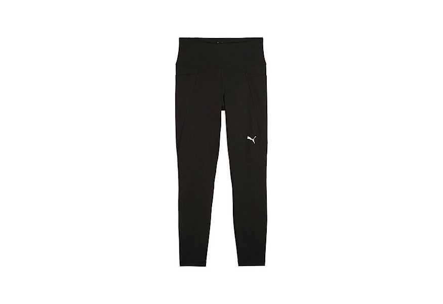 PUMA Funktionstights Puma Damen Tight TAD ESSENTIAL Tight-HW 7/8 525899 günstig online kaufen