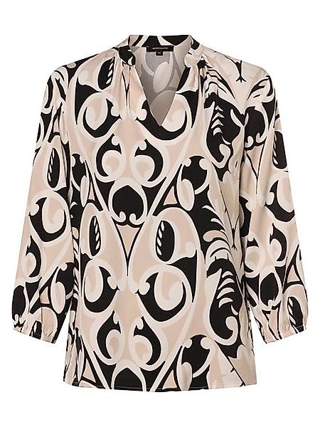 MORE&MORE Shirtbluse günstig online kaufen