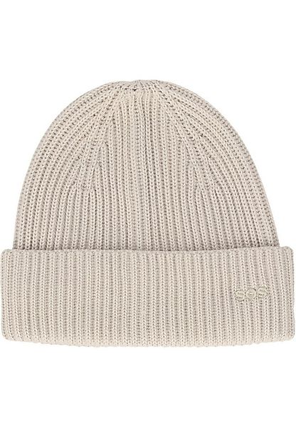 SOS Beanie Girdwood mit atmungsaktiver Eigenschaft günstig online kaufen