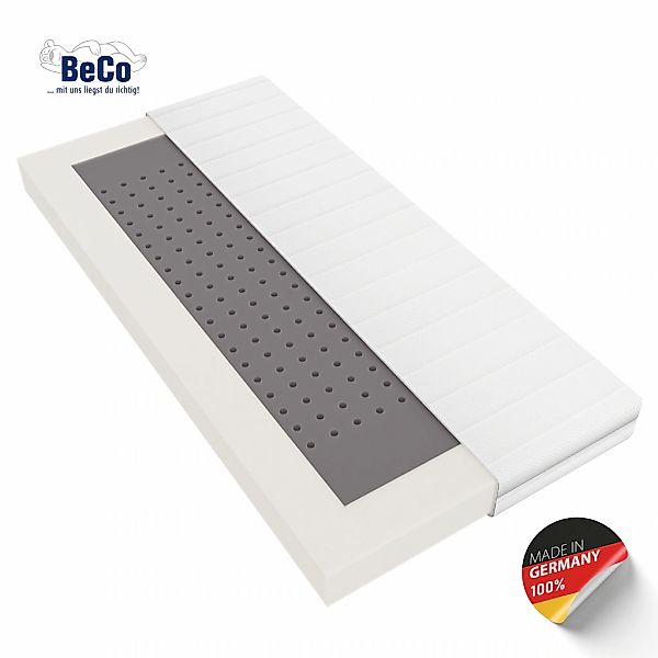 Beco Babymatratze "Kindermatratze BeCo Kaja, ergonomisch, hygienisch und st günstig online kaufen