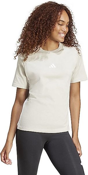 adidas Sportswear Kurzarmshirt W 3S SJ T WONALU/WHITE günstig online kaufen
