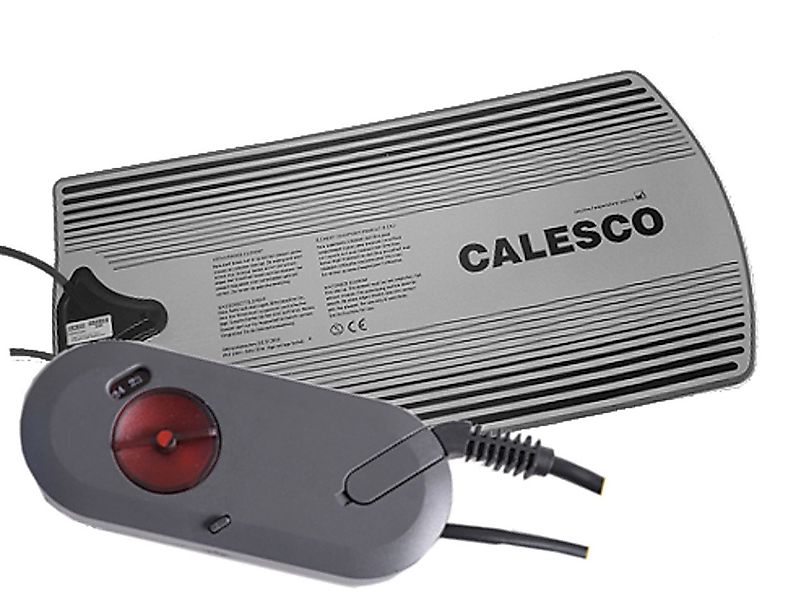Backer Calesco, Wasserbett CALESCO Wasserbett Heizung Carbon Box 90 Wasserb günstig online kaufen