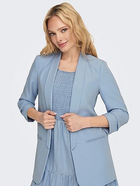 ONLY Kurzblazer ONLELLY 3/4 LIFE BLAZER TLR NOOS mit 3/4 Ärmel günstig online kaufen