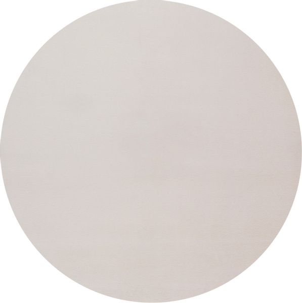 merinos Teppich "Focus 47" rund 11 mm Höhe Fellteppich, weich und elegant, günstig online kaufen