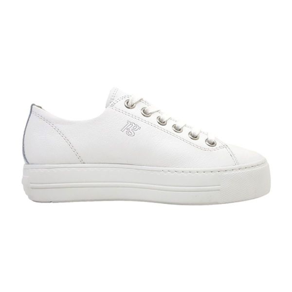 Paul Green Sneaker Schnürschuh günstig online kaufen