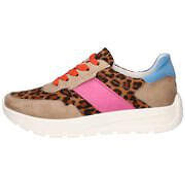 Ara NEW YORK Keilsneaker, Keilsneaker, Schnürschuh günstig online kaufen
