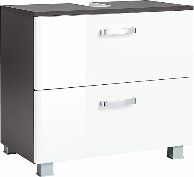 welltime "Ravenna" Breite 70 cm, Türen mit Anschlagdämpfern günstig online kaufen