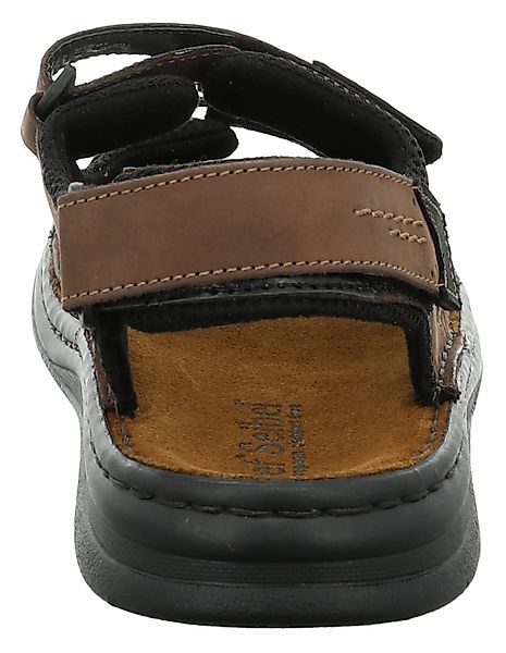 Josef Seibel Franklin Sandale, Sommerschuh, Klettschuh, günstig online kaufen