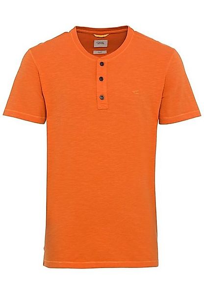 camel active Henleyshirt Henley günstig online kaufen