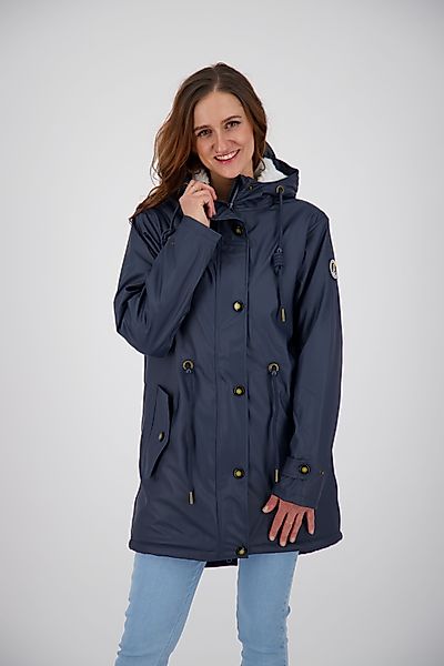 DEPROC Active Regenjacke Regenjacke & Longjacket günstig online kaufen